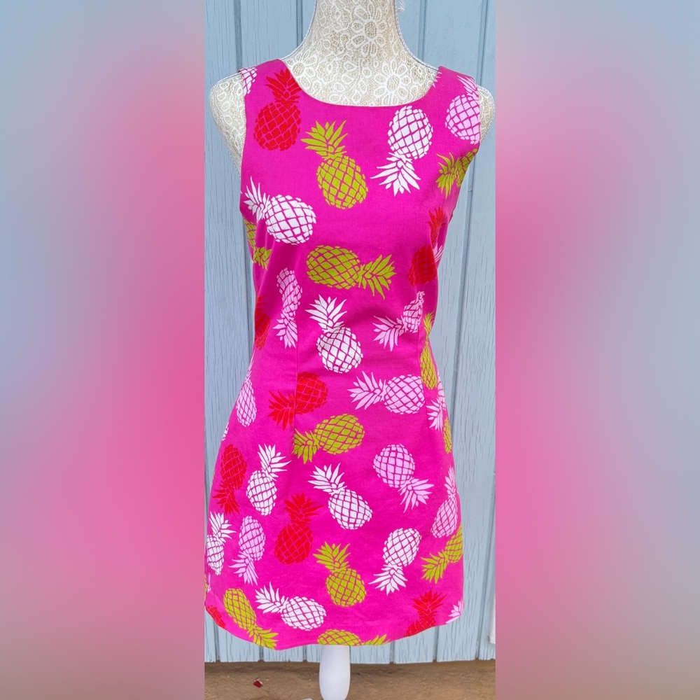 Macbeth Collection by Margaret Josephs Pink Garment